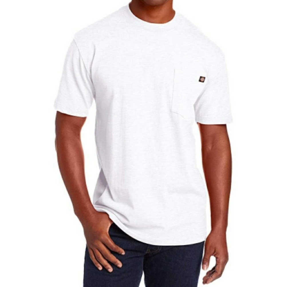 Dickies short sleeve too